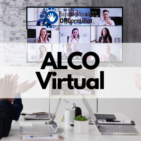 2.2.1 Grupo ALCO Virtual (Online 3 meses)
