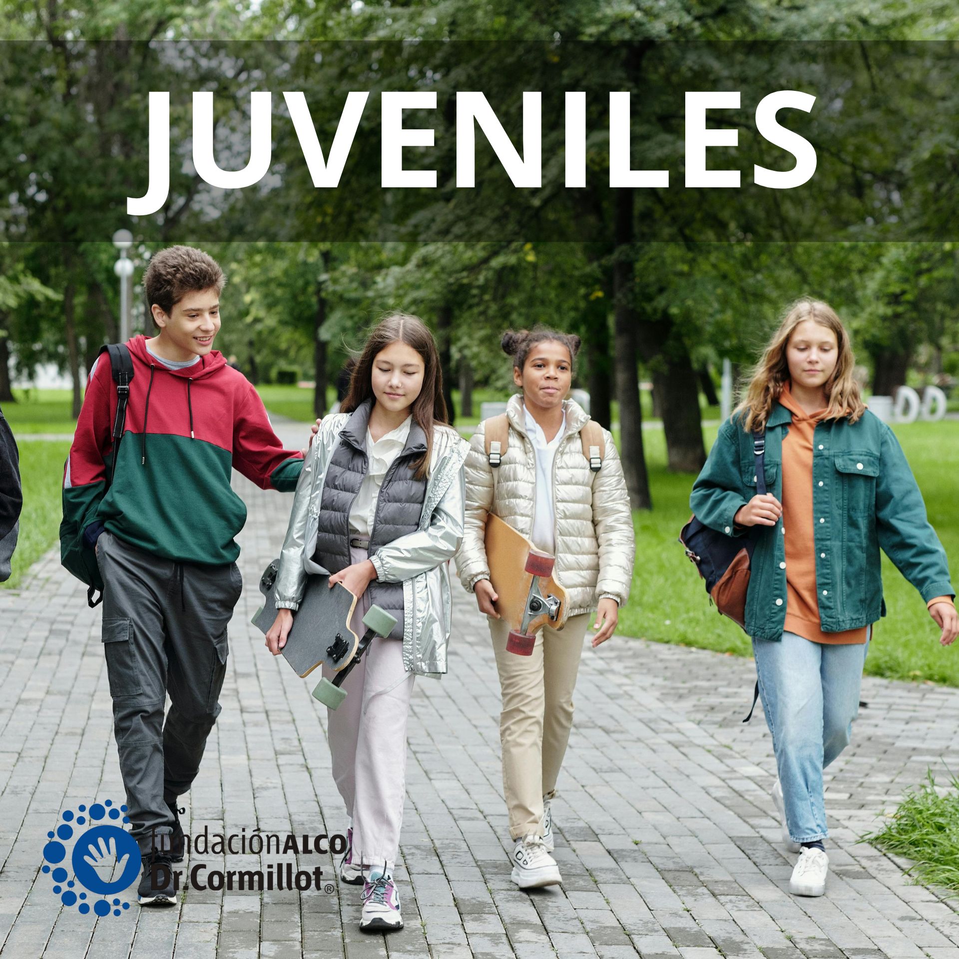Juveniles