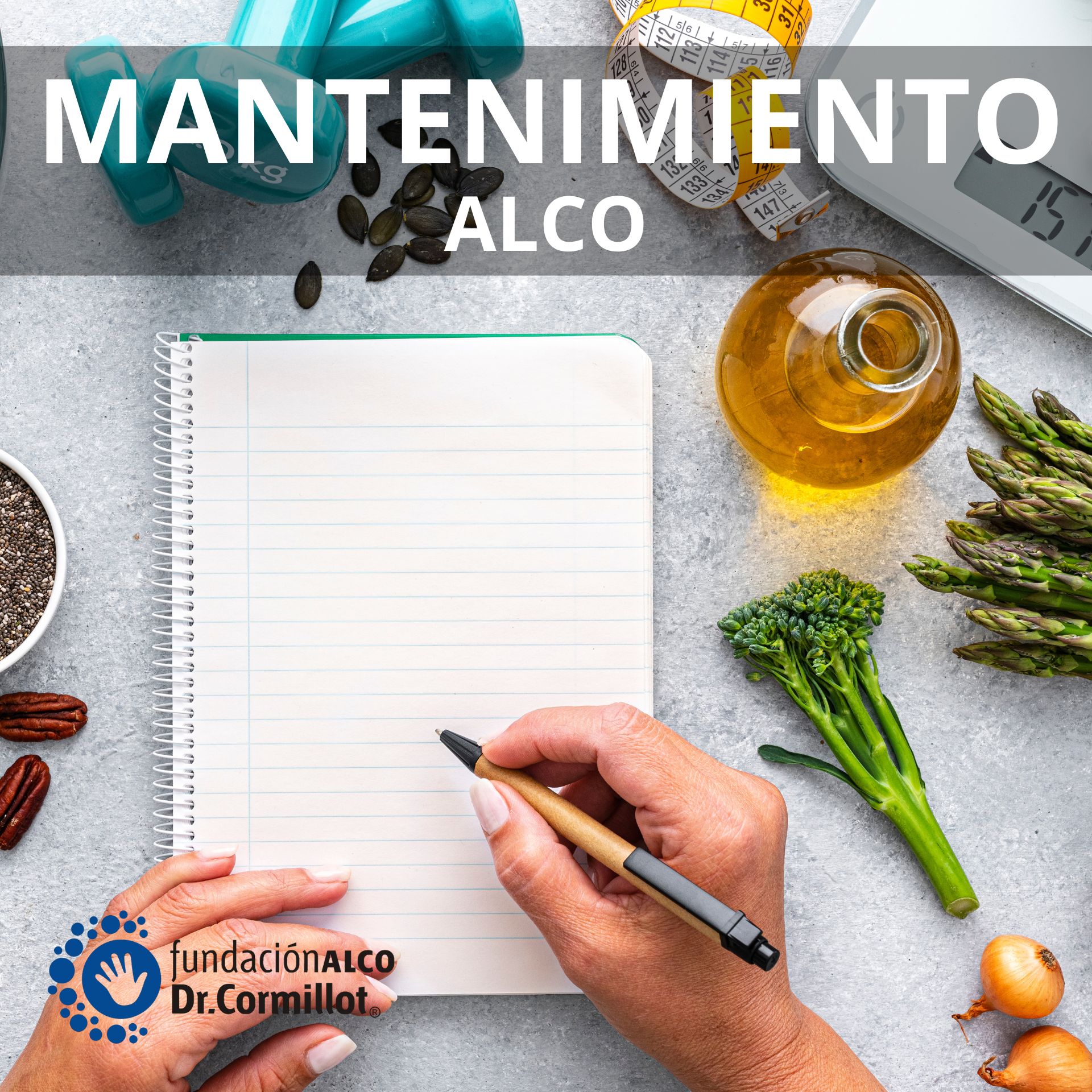 MANTENIMIENTO